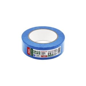 Лента 23538 PROFI малярная 38 мм*50 м ECOVLIES изображение