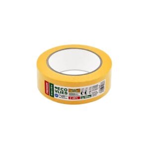 Лента 23638 PREMIUM GOLDLINE малярная 38 мм*50 м ECOVLIES изображение