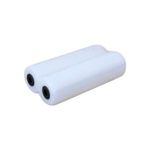 Валик POREN 100 PROFI 10 см 2 шт ECOVLIES изображение