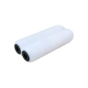 Валик TEXTILE HQ 5 PREMIUM Валик TEXTILE HQ 5 PREMIUM 10 см 2 шт. ECOVLIES изображение