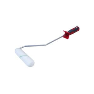 Валик GREENOLINE 5 PREMIUM с рукояткой Валик GREENOLINE 5 PREMIUM 10 см 6 мм с длинной 2К рукояткой. ECOVLIES изображение
