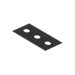 Лезвия 631011 стальные 10 шт ANZA фотография картинка изображение