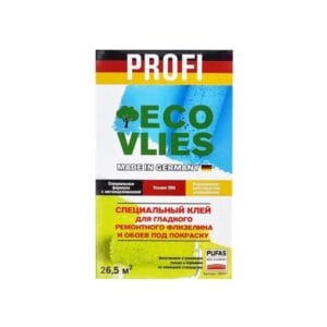 Клей ECOVLIES PROFI изображение