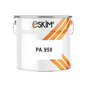 Грунтовочная краска PA.950 белая полиуретановая ESKIM