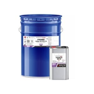 Грунтовка УНИЭПОКС PRO ZN 80 210 HARDMAX изображение