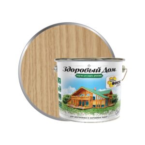 Средство ДЛЯ ЗАЩИТЫ ДРЕВЕСИНЫ бесцветное 3 л