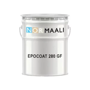 Краска EPOCOAT 280 GF NOR-MAALI