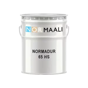 Краска NORMADUR 65 HS NOR-MAALI