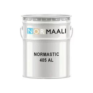 Краска NORMASTIC 405 AL NOR-MAALI