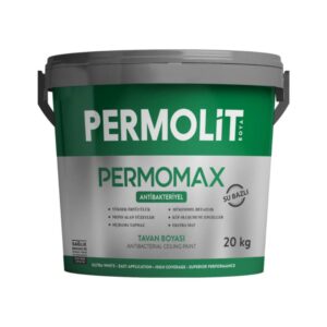 Краска PERMOMAX антибактериальная для потолка PERMOLIT изображение