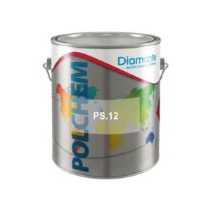 Лак PS.12 полиуретановый POLCHEM