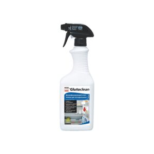 Средство GLUTOCLEAN дезинфицирующий очиститель для холодильника 0,75 л PUFAS изображение