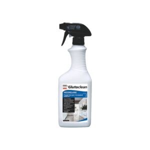 Средство GLUTOCLEAN для глянцевой мебели 0,75 л PUFAS изображение