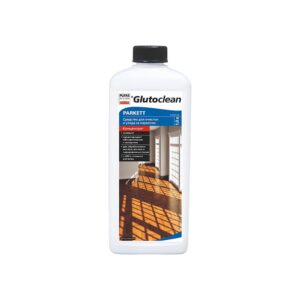 Средство GLUTOCLEAN для очистки и ухода за паркетом 1 л PUFAS изображение