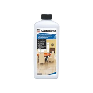 Средство GLUTOCLEAN для очистки и ухода за плиткой из керамогранита 1 л PUFAS