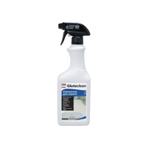Средство GLUTOCLEAN очиститель для акрила 0,75 л PUFAS изображение