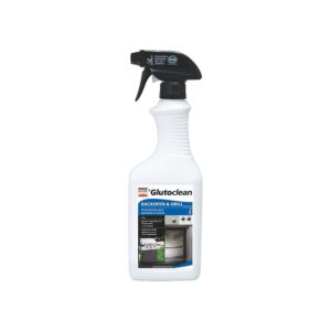 Средство GLUTOCLEAN очиститель для духовок и гриля 0,75 л PUFAS изображение