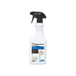 Средство GLUTOCLEAN очиститель для люстр 0,75 л PUFAS изображение