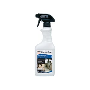 Средство GLUTOCLEAN очиститель для натуральной кожи 0,75 л PUFAS изображение