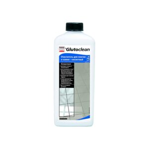 Средство GLUTOCLEAN очиститель для плитки и камня 1 л PUFAS изображение