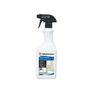Средство GLUTOCLEAN очиститель сантехники 0,75 л PUFAS изображение