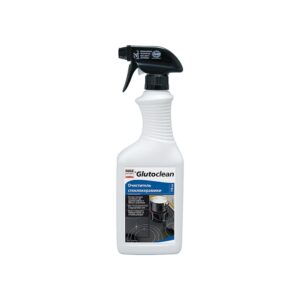 Средство GLUTOCLEAN очиститель стеклокерамики 0,75 л PUFAS изображение