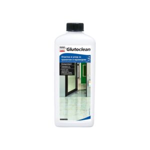 Средство GLUTOCLEAN очистка и уход за гранитом и мрамором 1 л PUFAS изображение