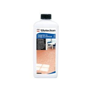 Средство GLUTOCLEAN по уходу за плиткой 1 л PUFAS изображение