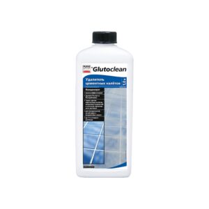 Средство GLUTOCLEAN удалитель цементных налётов 1 л PUFAS изображение