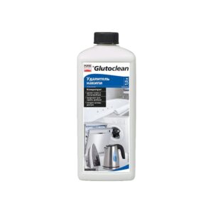 Средство GLUTOCLEAN удалитель Средство GLUTOCLEAN удалитель накипи 1 л PUFASнакипи 1 л PUFAS изображение