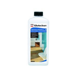 Средство GLUTOCLEAN удалитель уриновых и известковых отложений 1 л PUFAS изображение