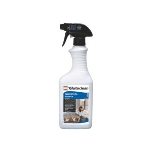 Средство GLUTOCLEAN удалитель запаха 0,75 л PUFAS изображение