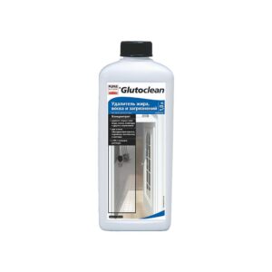 Средство GLUTOCLEAN удалитель жира воска и загрязнений 1 л PUFAS изображение
