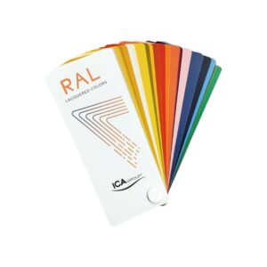 Веер RAC CLASSIC 194 изображение