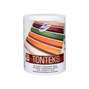 Морилка TONTEKS 0,9 л RILAK фотография картинка изображение