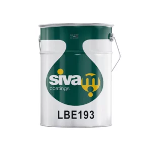 Грунтовочный лак LBE193 SIVAM