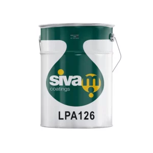 Грунтовочный лак LPA126 SIVAM