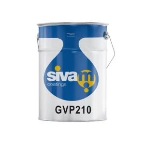 Краска GVP210 SIVAM