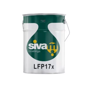 Краска LFP17x SIVAM