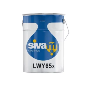 Краска LWY65x SIVAM