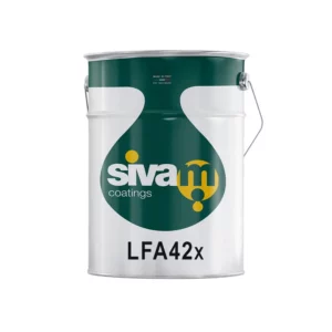 Лак LFA42x SIVAM