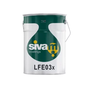 Лак LFE03x SIVAM