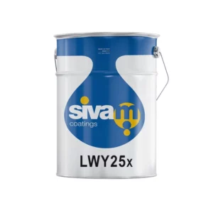 Лак LWY25x SIVAM