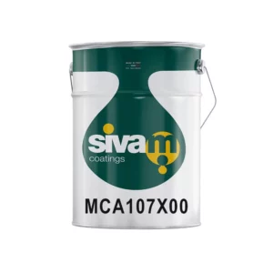 Лак MCA107X00 SIVAM