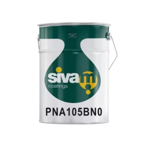 Лак PNA105BN0 SIVAM