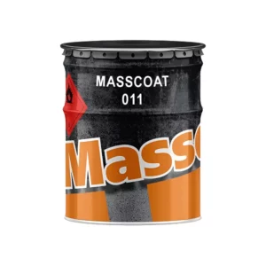 Грунтовка MASSCOAT 011 алкидная MASSCO