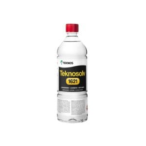 Разбавитель TEKNOSOLV 1621 1 л TEKNOS фотография картинка изображение