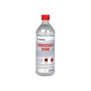 Разбавитель TEKNOSOLV 9500 1 л TEKNOS фотография картинка изображение
