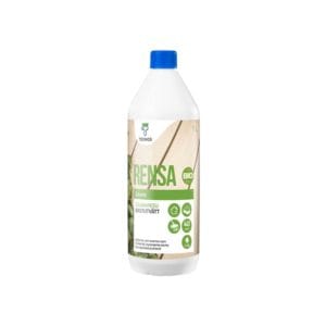 Моющее средство RENSA SAUNA 1 л TEKNOS фотография картинка изображение