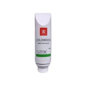Шпатлевка COLOWOOD 0,5 л TIKKURILA изображение
